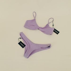 NWT Blackbough Bikini